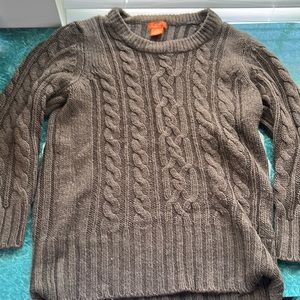 Joe Fresh Sweater
